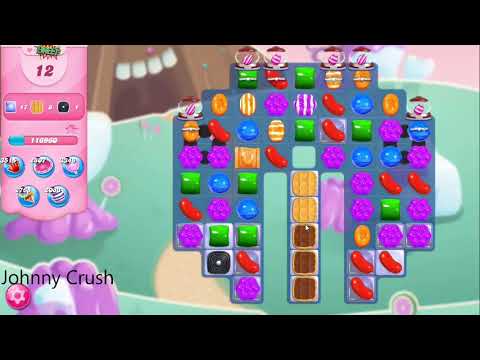 Candy Crush Saga Level 6149