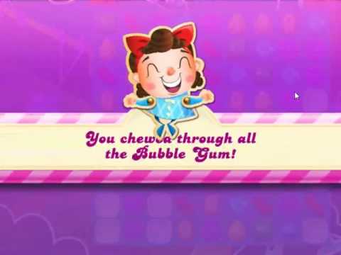 Candy Crush Soda Saga Level 1171 - NO BOOSTERS