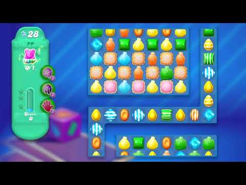 Candy Crush Soda Saga Level 59 - AppTipper.com