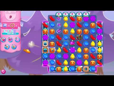 Candy Crush Saga Level 10594 NO BOOSTERS