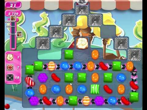 Candy Crush Saga LEVEL 1923 [FLASH VERSION]