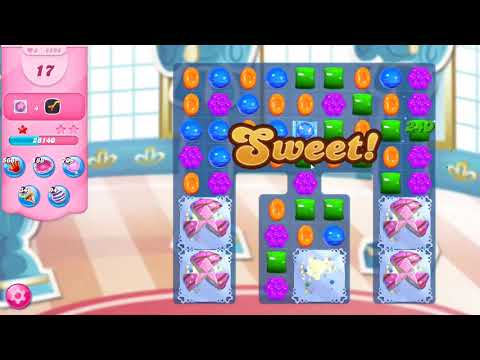 Candy Crush Saga Level 5298 NO BOOSTERS