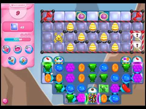 Candy Crush Saga Level 12557 - NO BOOSTERS | SKILLGAMING ✔️