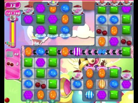 Candy Crush Saga LEVEL 2208 [FLASH VERSION]