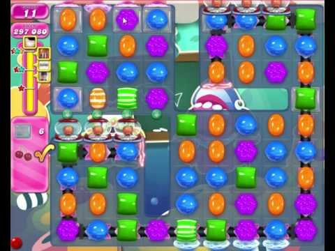 Candy Crush Saga LEVEL 2104 [FLASH VERSION]