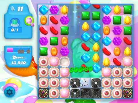 Candy Crush Soda Saga Level 213