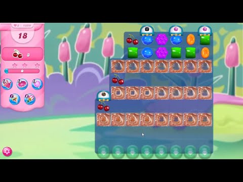 Candy Crush Saga LEVEL 1359 NO BOOSTERS (new version)