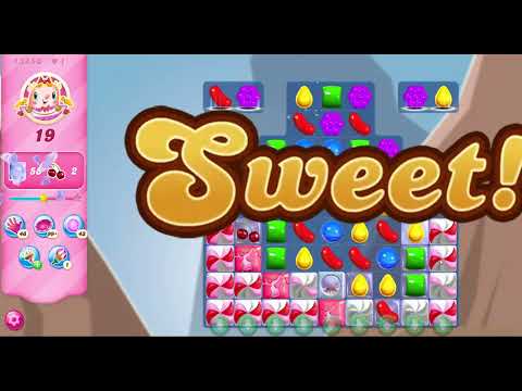 Candy Crush Saga Level 13450 - NO BOOSTERS