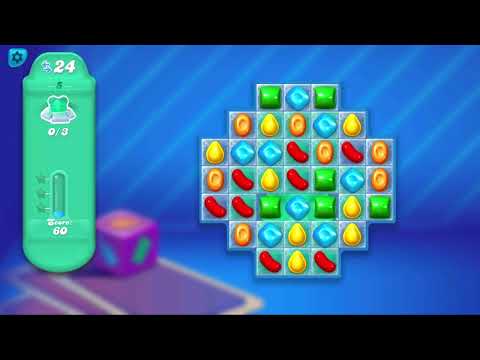 Candy Crush Soda Saga Level 5 - AppTipper.com