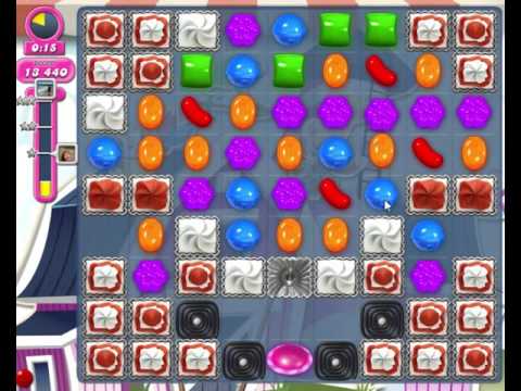 Candy Crush Saga LEVEL 1888 [FLASH VERSION]