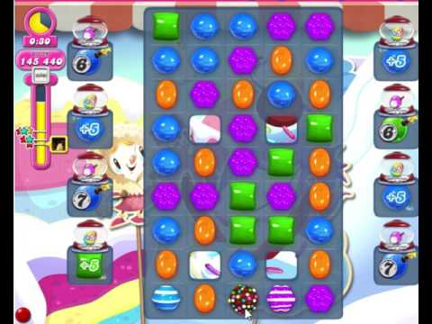 Candy Crush Saga LEVEL 2220 [FLASH VERSION]