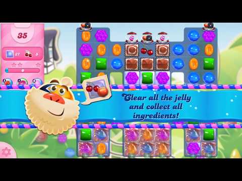 Candy Crush Saga Level 3161 NO BOOSTERS