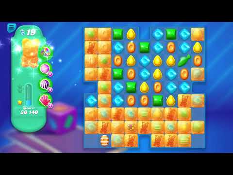 Candy Crush Soda Saga Level 106 - AppTipper.com