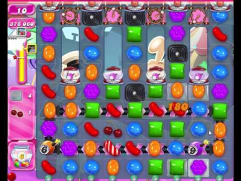 Candy Crush Saga LEVEL 2020 [OLD FLASH VERSION]