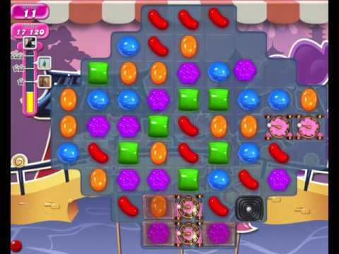 Candy Crush Saga LEVEL 1778 [FLASH VERSION]