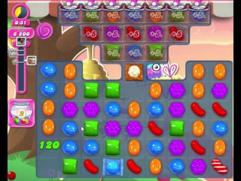 Candy Crush Saga LEVEL 1730 [FLASH VERSION]