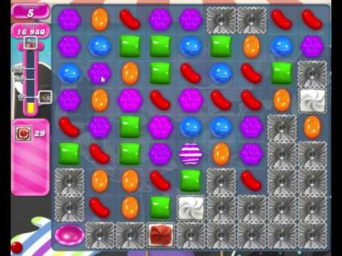 Candy Crush Saga LEVEL 1873 [FLASH VERSION]