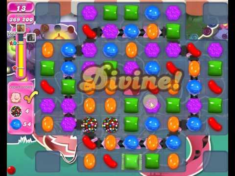 Candy Crush Saga LEVEL 1506 [FLASH VERSION]