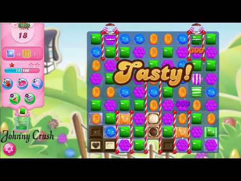 Candy Crush Saga Level 5878 NO BOOSTERS