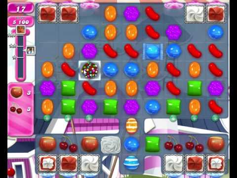 Candy Crush Saga LEVEL 1886 [FLASH VERSION]