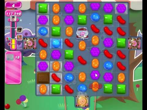 Candy Crush Saga LEVEL 2357 [FLASH VERSION]