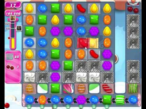 Candy Crush Saga LEVEL 1819 [FLASH VERSION]