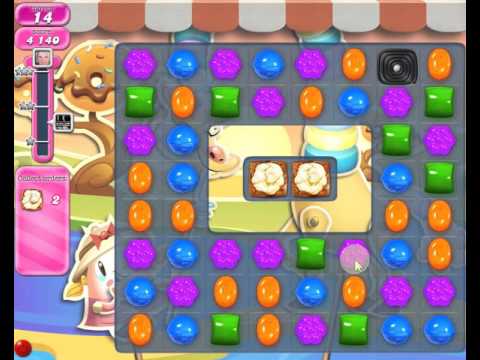 Candy Crush Saga LEVEL 1564 [FLASH VERSION]