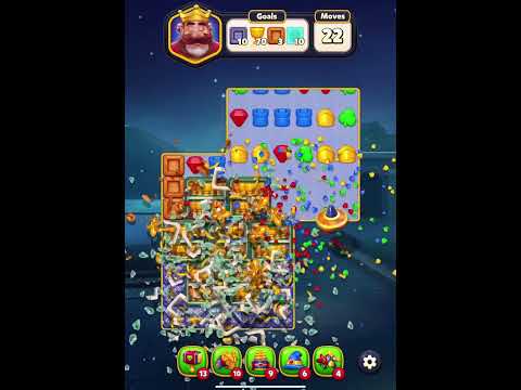 Royal Kingdom LEVEL 199 | NO BOOSTERS 🤴⚔️🤴⚔️