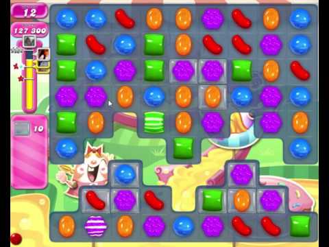 Candy Crush Saga LEVEL 1933 [FLASH VERSION]