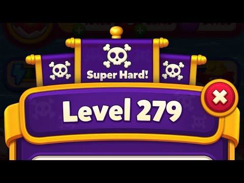 Royal Kingdom Level 279, No Starter Boosters used. September 2024