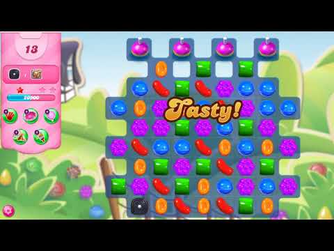 Candy Crush Saga Level 3330