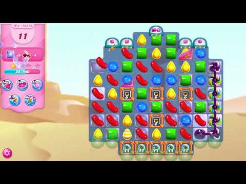 Candy Crush Saga Level 10314 NO BOOSTERS