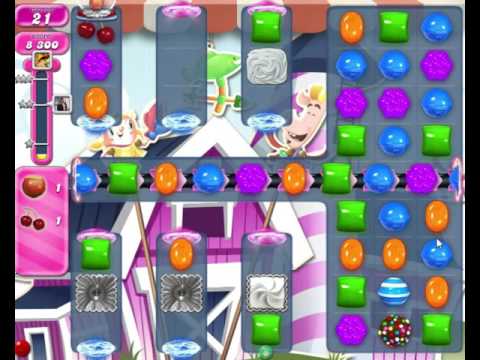 Candy Crush Saga LEVEL 1884 [FLASH VERSION]