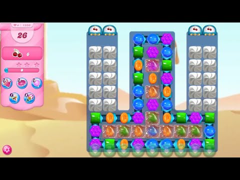 Candy Crush Saga LEVEL 1320 NO BOOSTERS