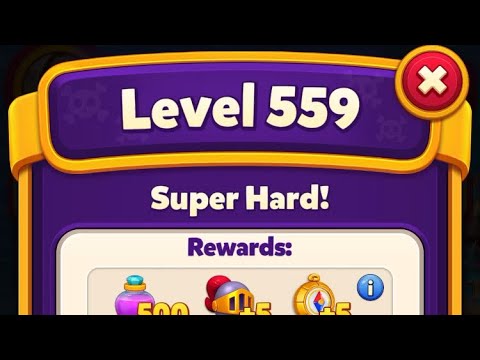 Royal Kingdom Level 559, No Starter Boosters used. September 2024