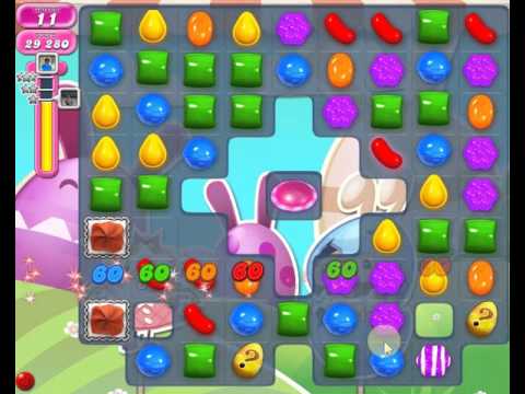 Candy Crush Saga LEVEL 1584 [FLASH VERSION]