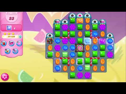 Candy Crush Saga LEVEL 7993 NO BOOSTERS