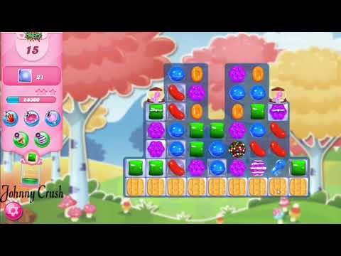 Candy Crush Saga Level 5826 NO BOOSTERS