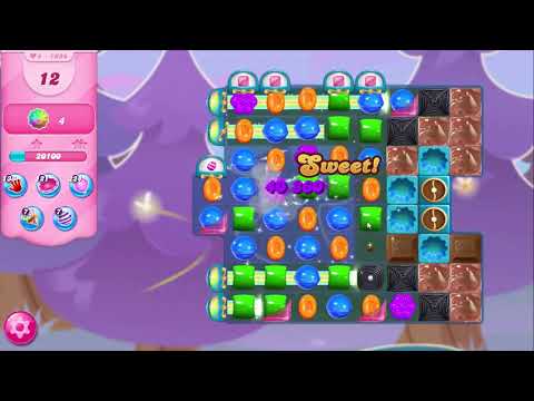 Candy Crush Saga LEVEL 7894 NO BOOSTERS