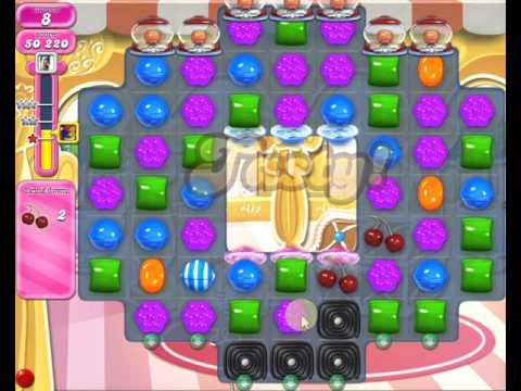 Candy Crush Saga LEVEL 1013 [FLASH VERSION]