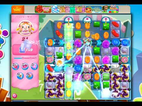 Candy Crush Saga Level 11314  NO BOOSTERS