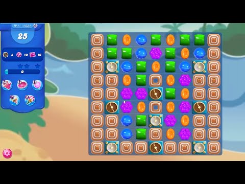 Candy Crush Saga LEVEL 1331 NO BOOSTERS