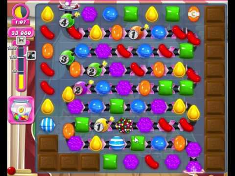 Candy Crush Saga LEVEL 2314 [OLD FLASH VERSION]