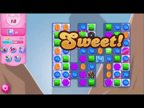 Candy Crush Saga LEVEL 7908 NO BOOSTERS