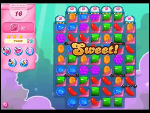 Candy Crush Saga Level 11994 - NO BOOSTERS | SKILLGAMING ✔️