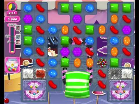 Candy Crush Saga LEVEL 1784 [FLASH VERSION]