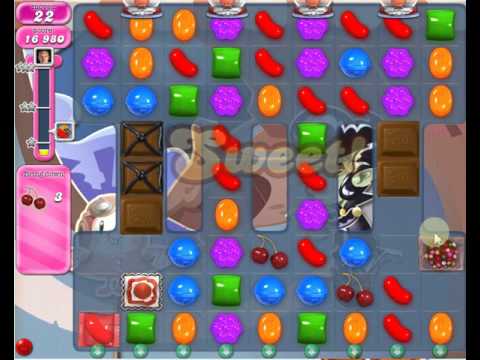 Candy Crush Saga LEVEL 1474 [FLASH VERSION]