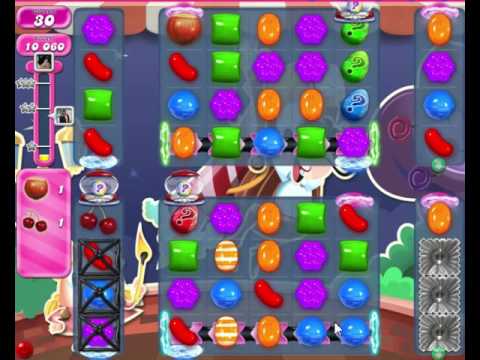 Candy Crush Saga LEVEL 2189 [FLASH VERSION]