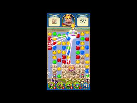 Royal Match Level 61 - AppTipper.com