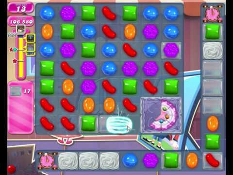 Candy Crush Saga LEVEL 1971 [FLASH VERSION]